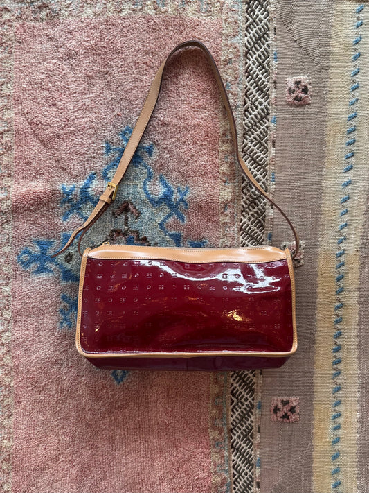 Arcadia Shoulder Bag