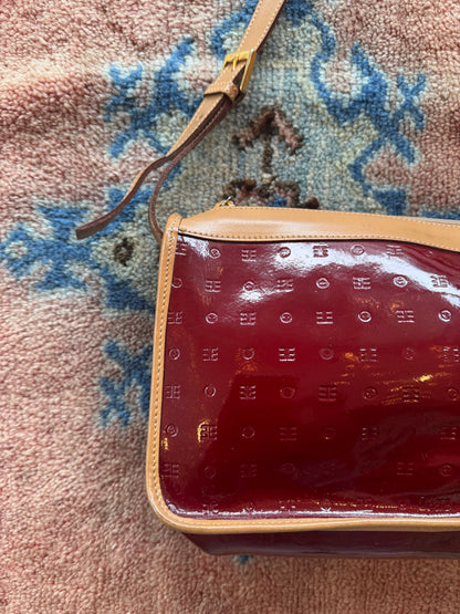 Arcadia Shoulder Bag