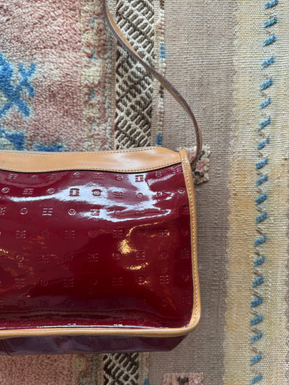 Arcadia Shoulder Bag