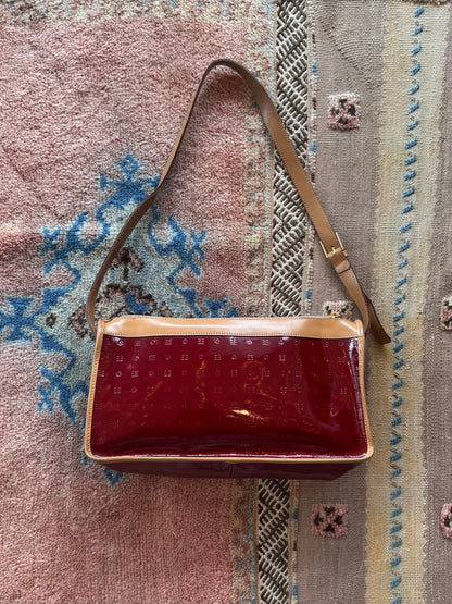 Arcadia Shoulder Bag