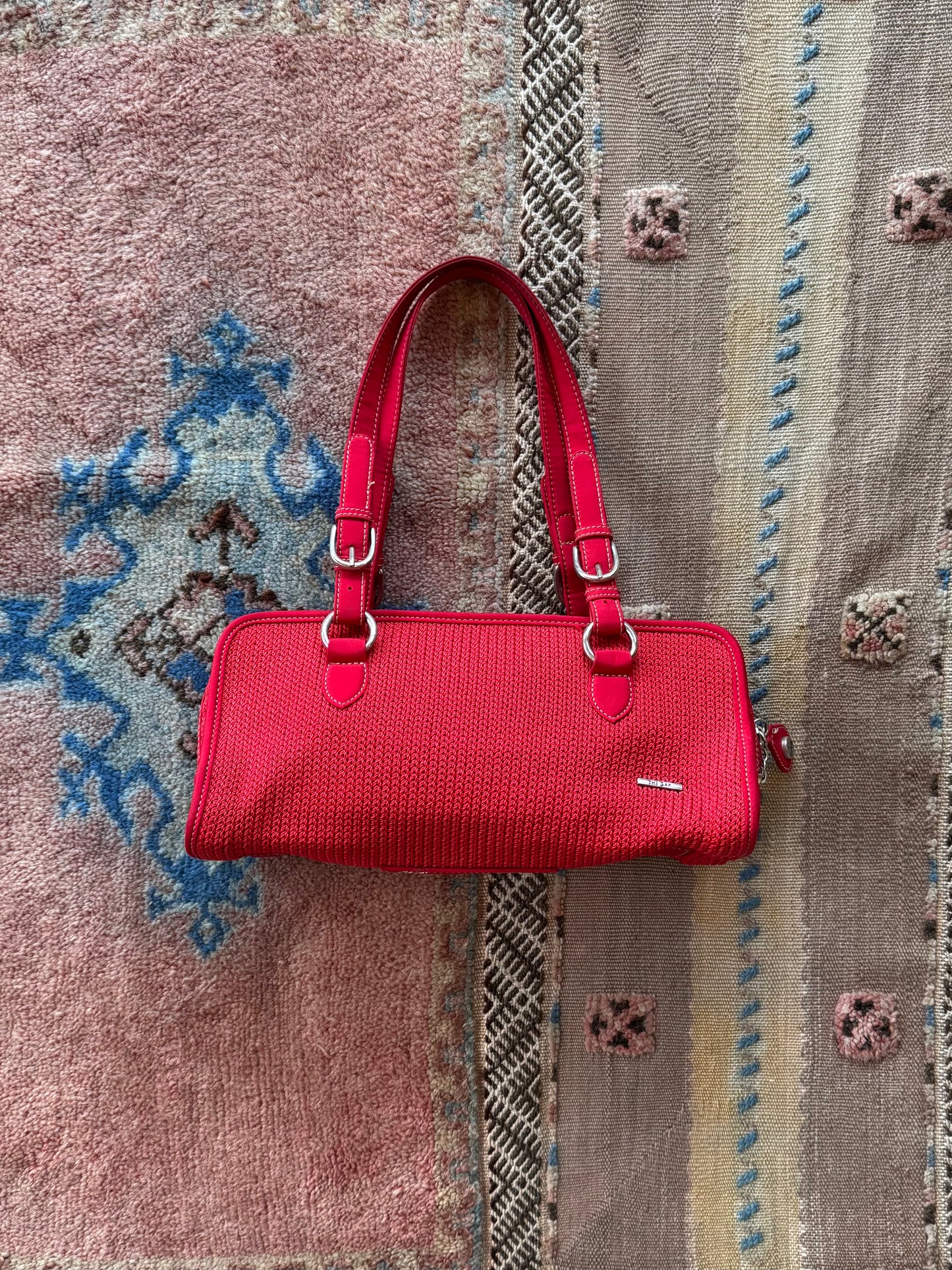 The Sak Shoulder Bag