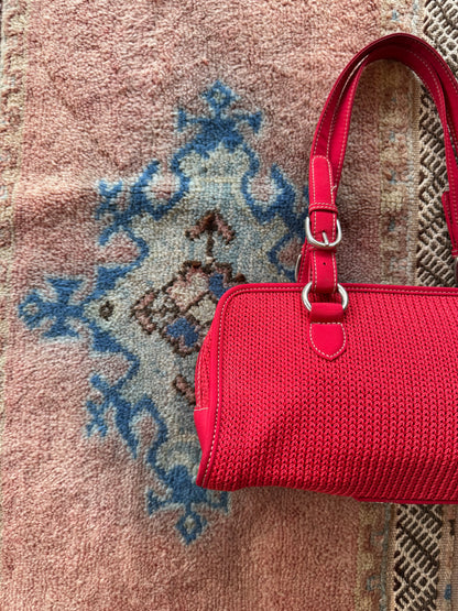 The Sak Shoulder Bag