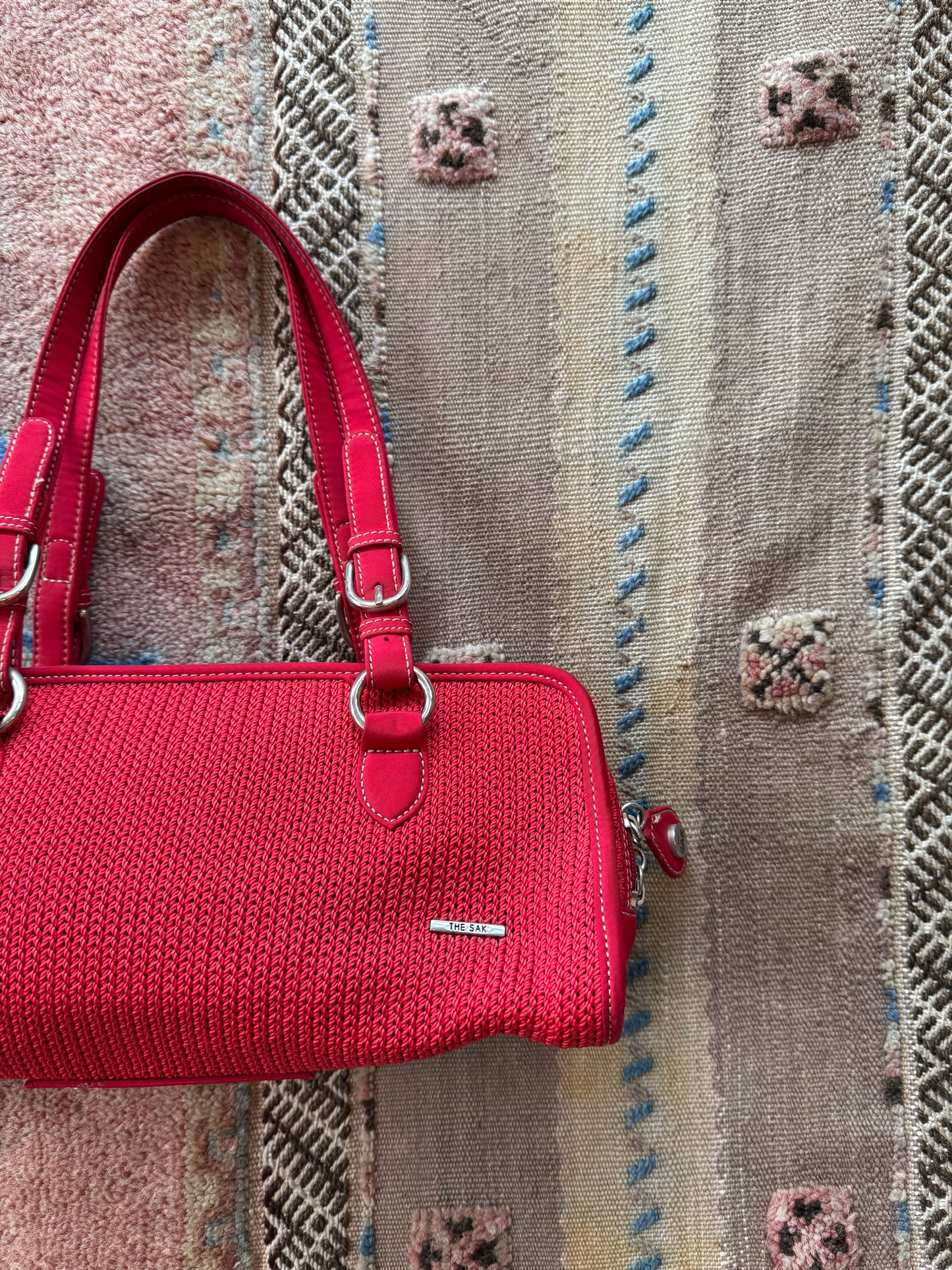 The Sak Shoulder Bag