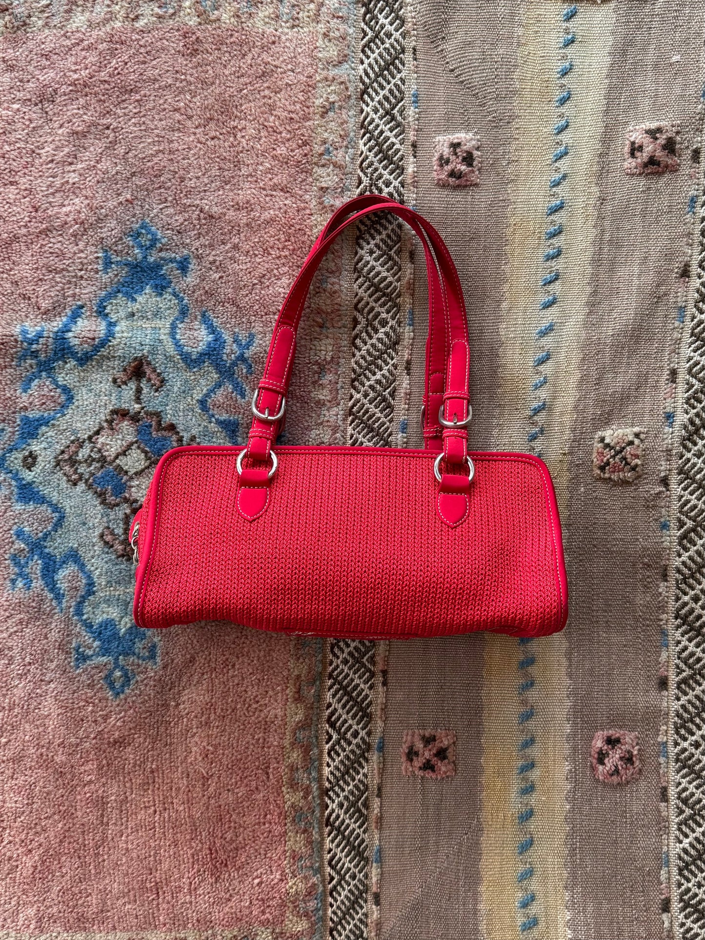 The Sak Shoulder Bag