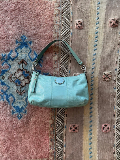 Coach Poppy Shoulder Bag