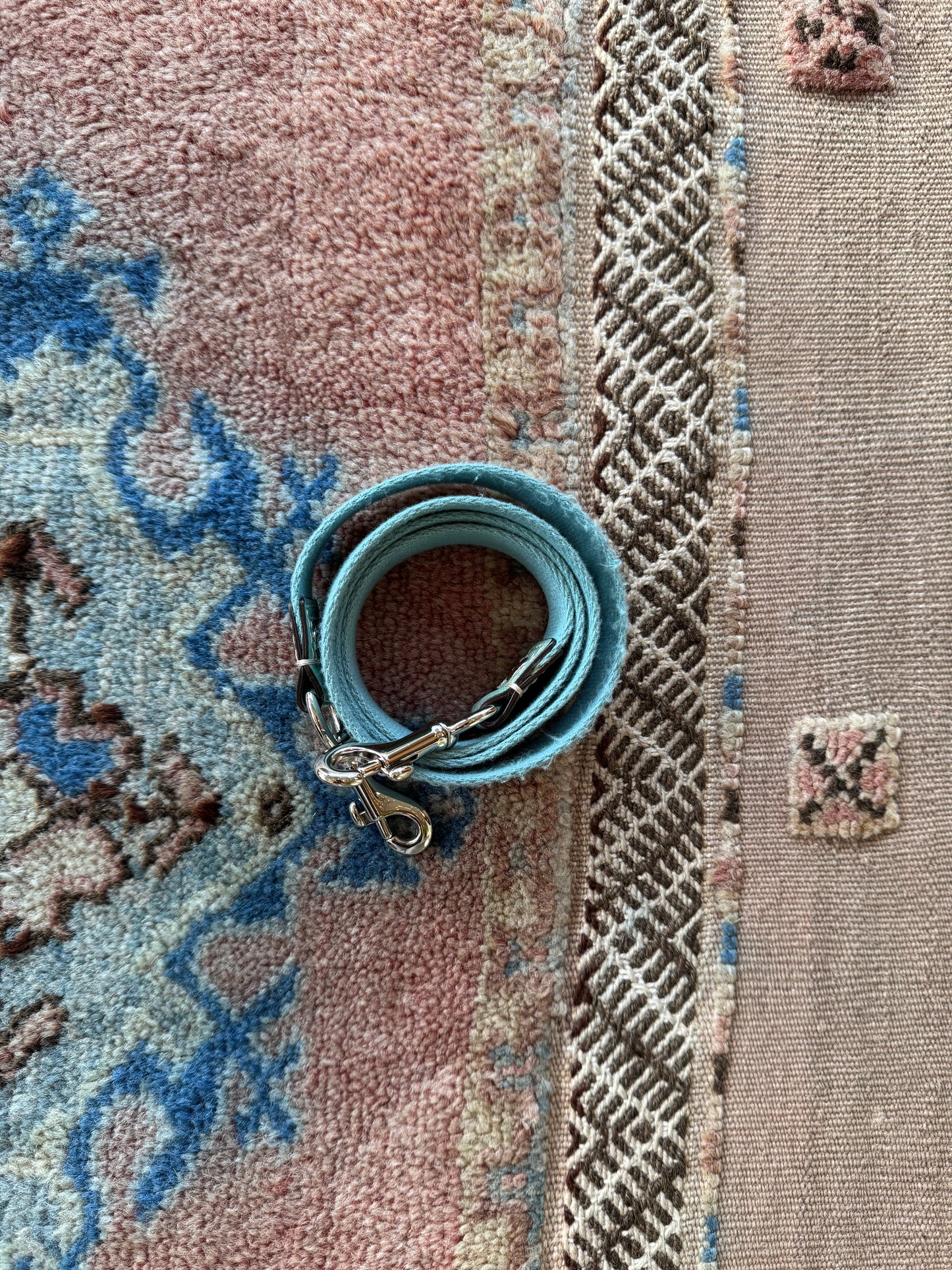 Coach Poppy Shoulder Bag