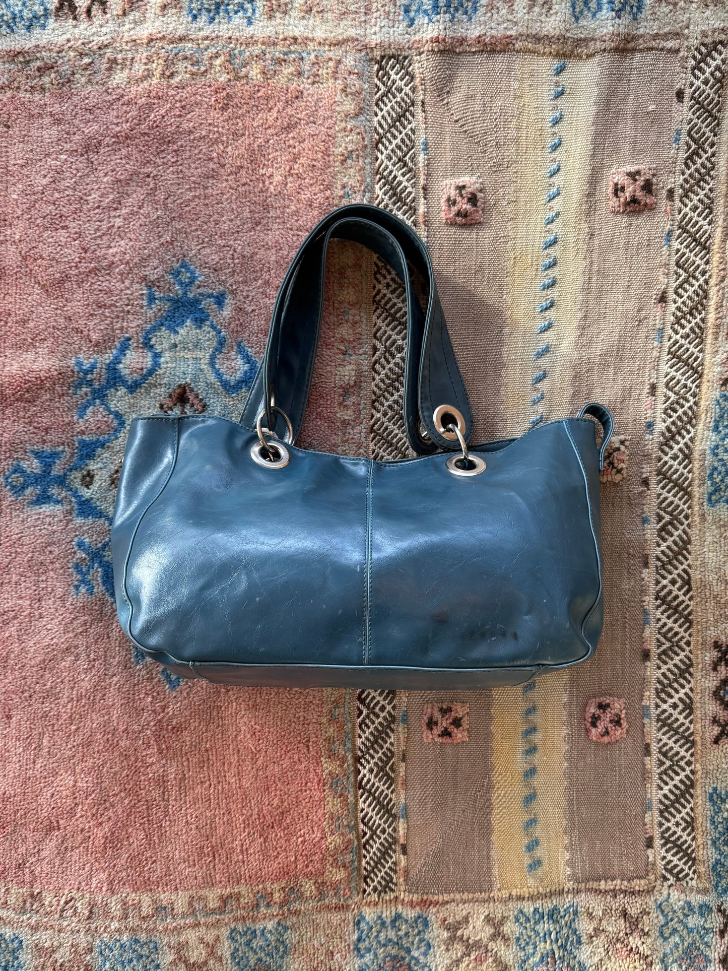 Aldo Oversized Shoulder Bag