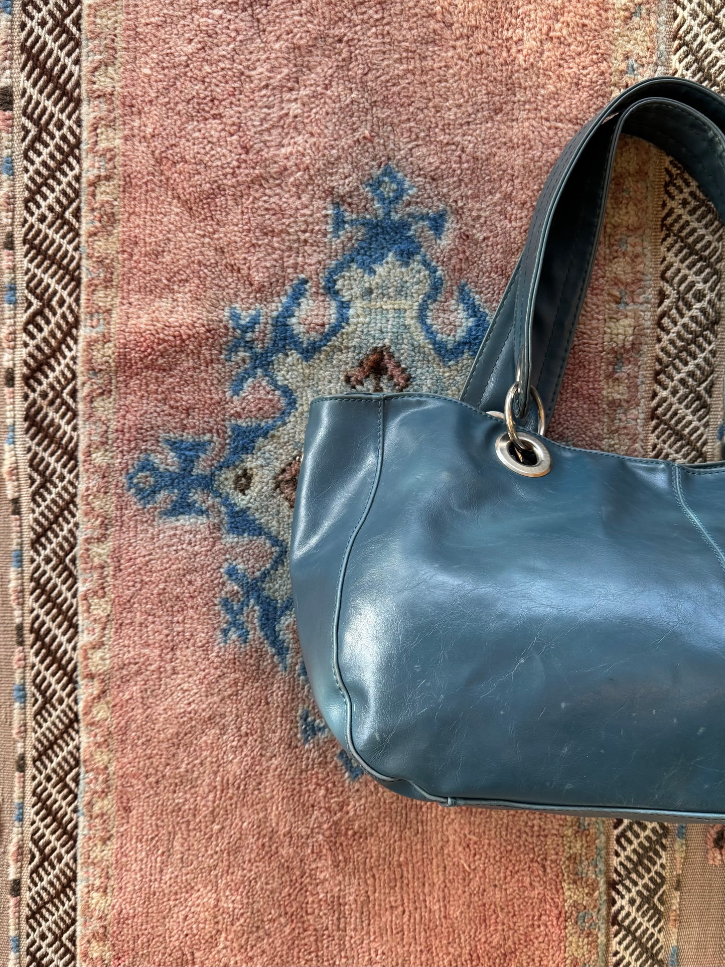 Aldo Oversized Shoulder Bag