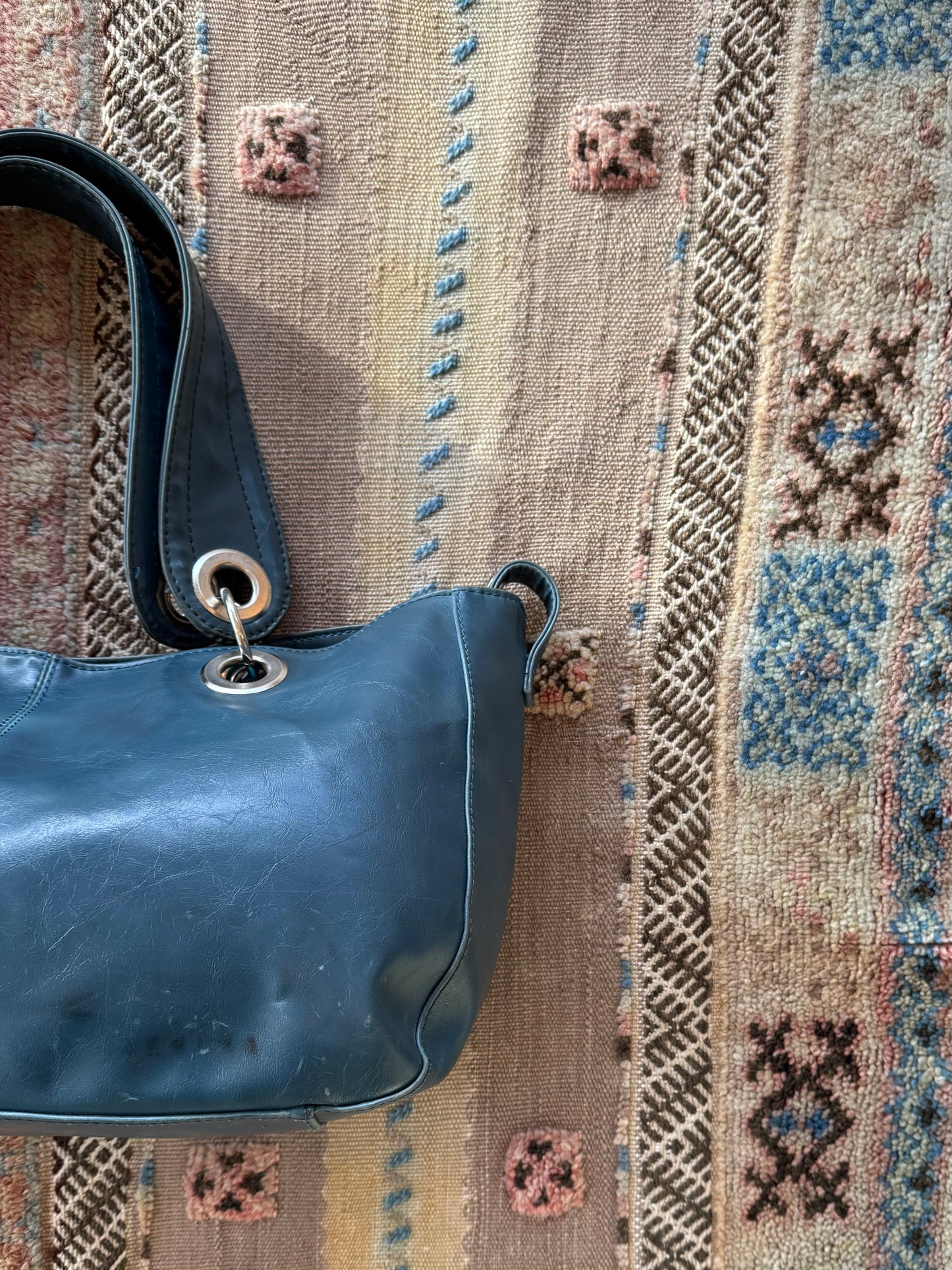 Aldo Oversized Shoulder Bag