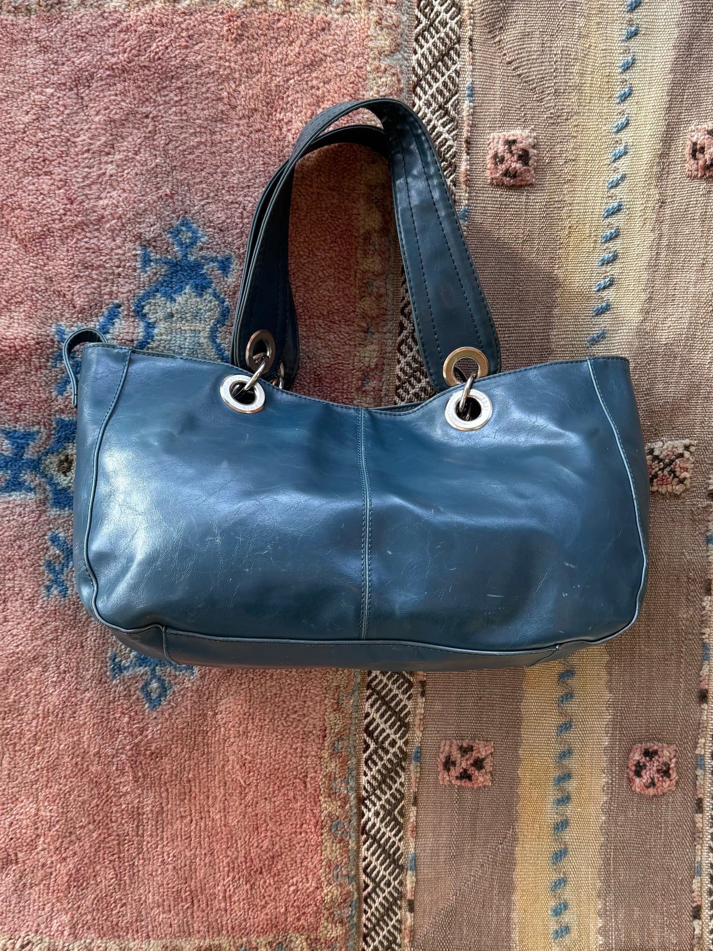 Aldo Oversized Shoulder Bag