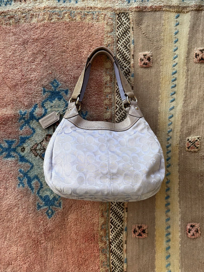 Lavender Coach Set