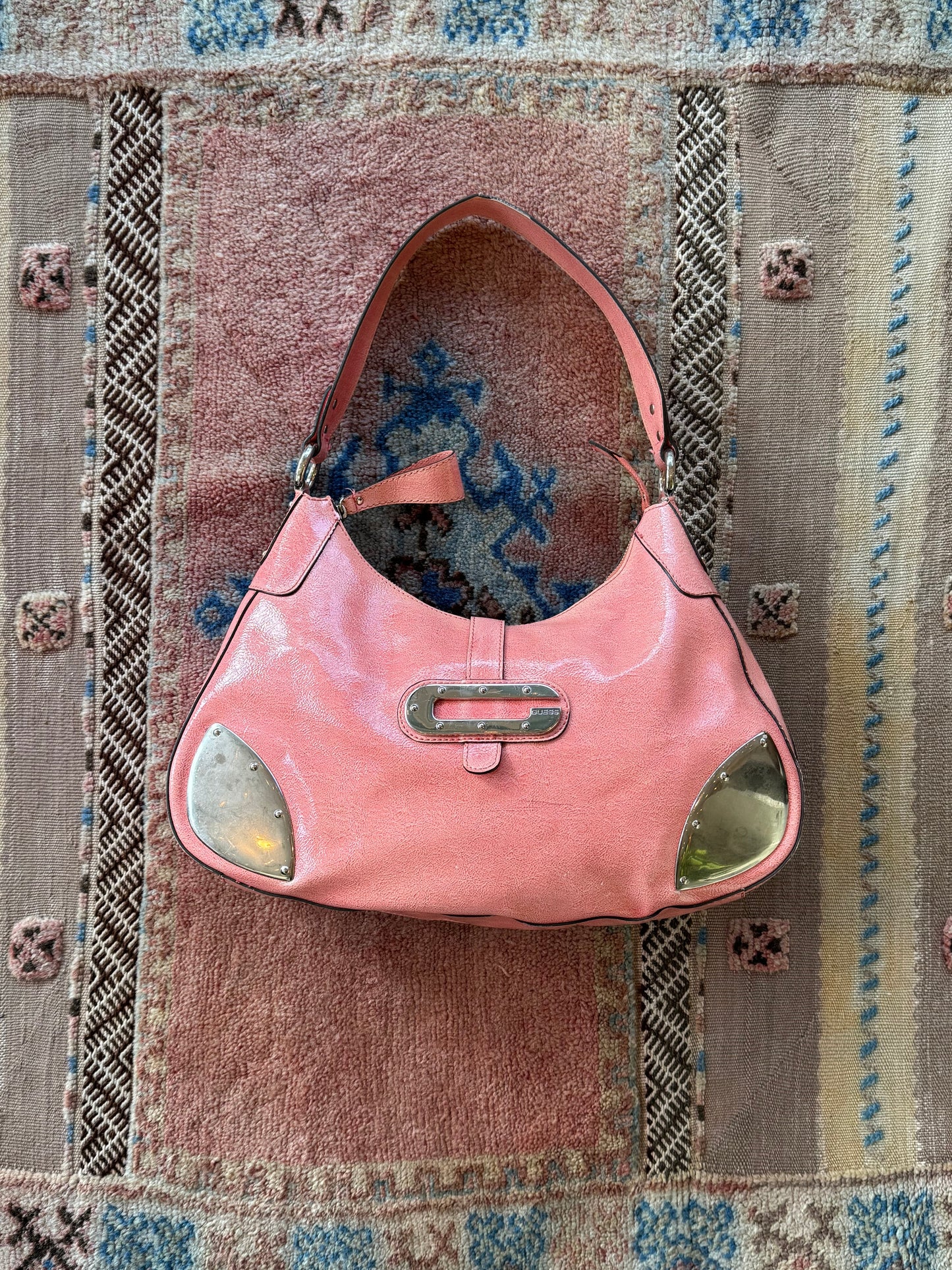 Guess Hobo Bag