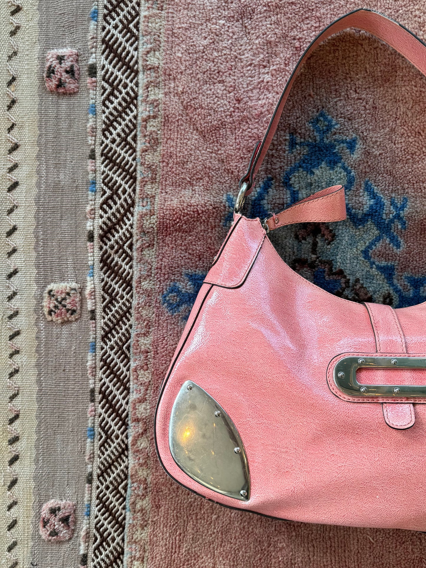 Guess Hobo Bag
