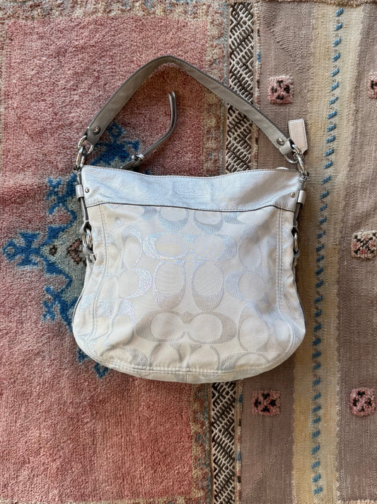 Coach Hobo Bag