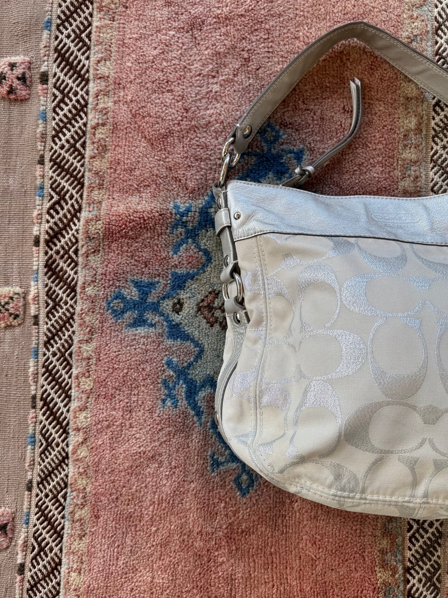 Coach Hobo Bag