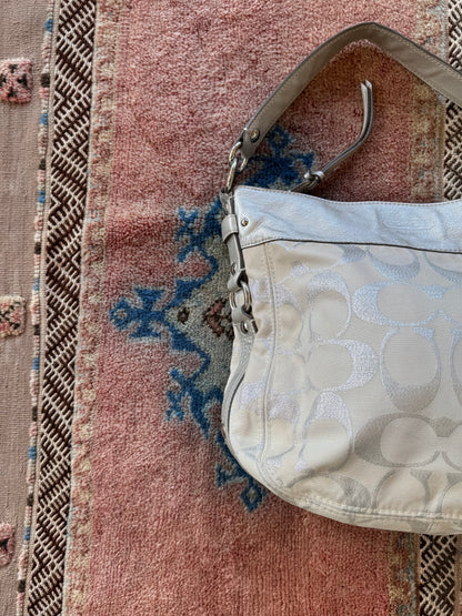Coach Hobo Bag