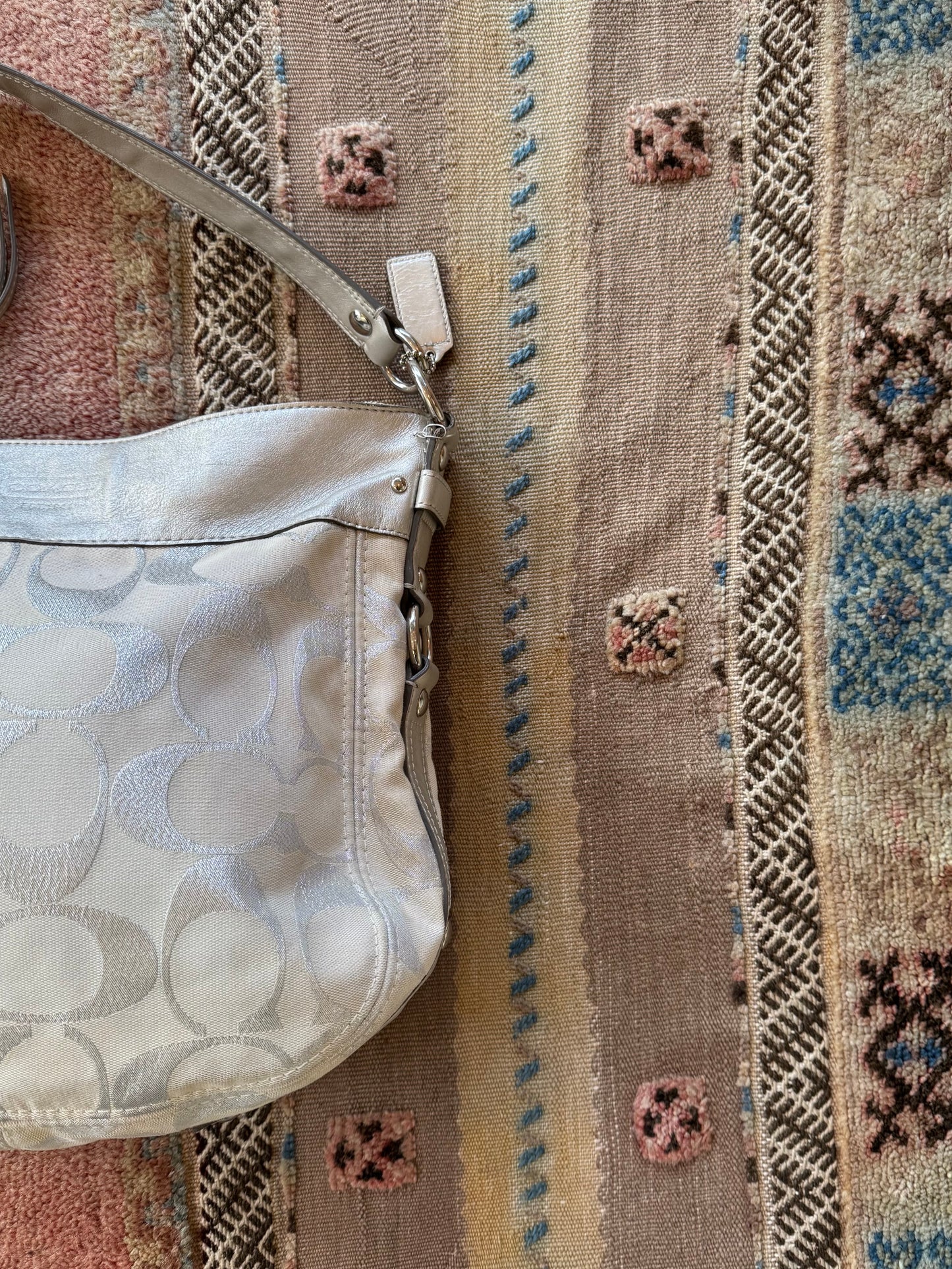 Coach Hobo Bag