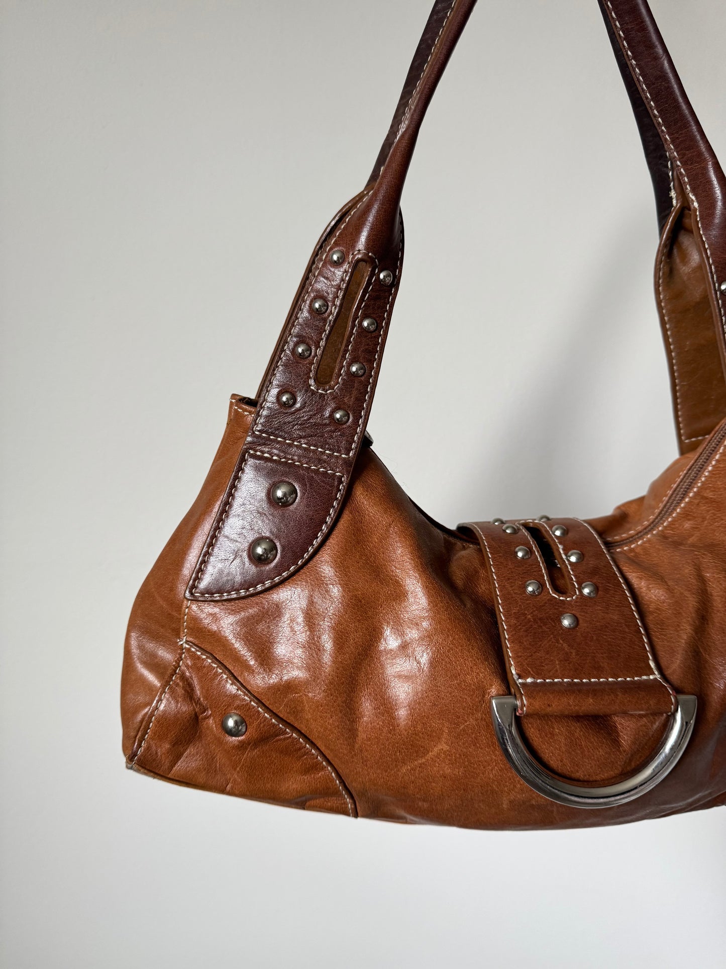 Honey Brown Bag