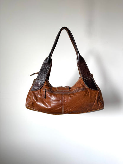 Honey Brown Bag
