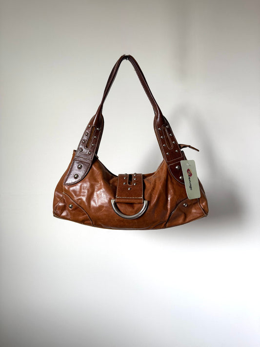 Honey Brown Bag