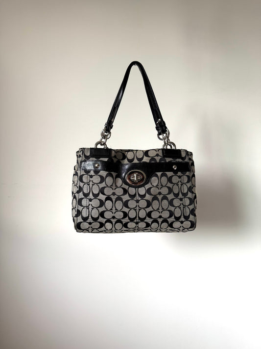 Coach Penelope Carryall