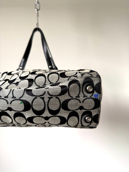 Coach Penelope Carryall