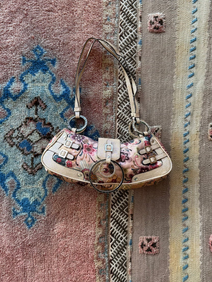 Floral Guess Bag