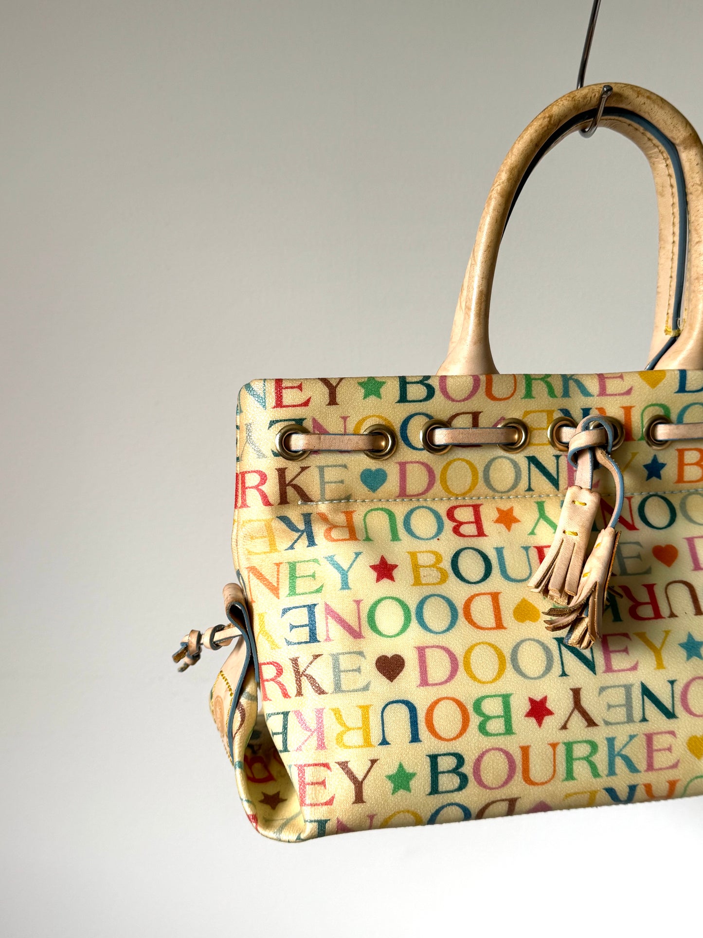 Dooney & Bourke Handbag