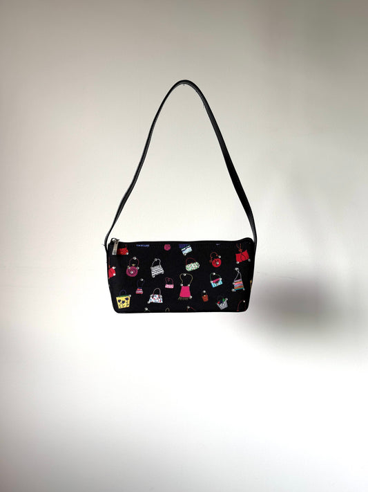 Mini Purses on Purse