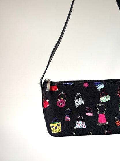 Mini Purses on Purse