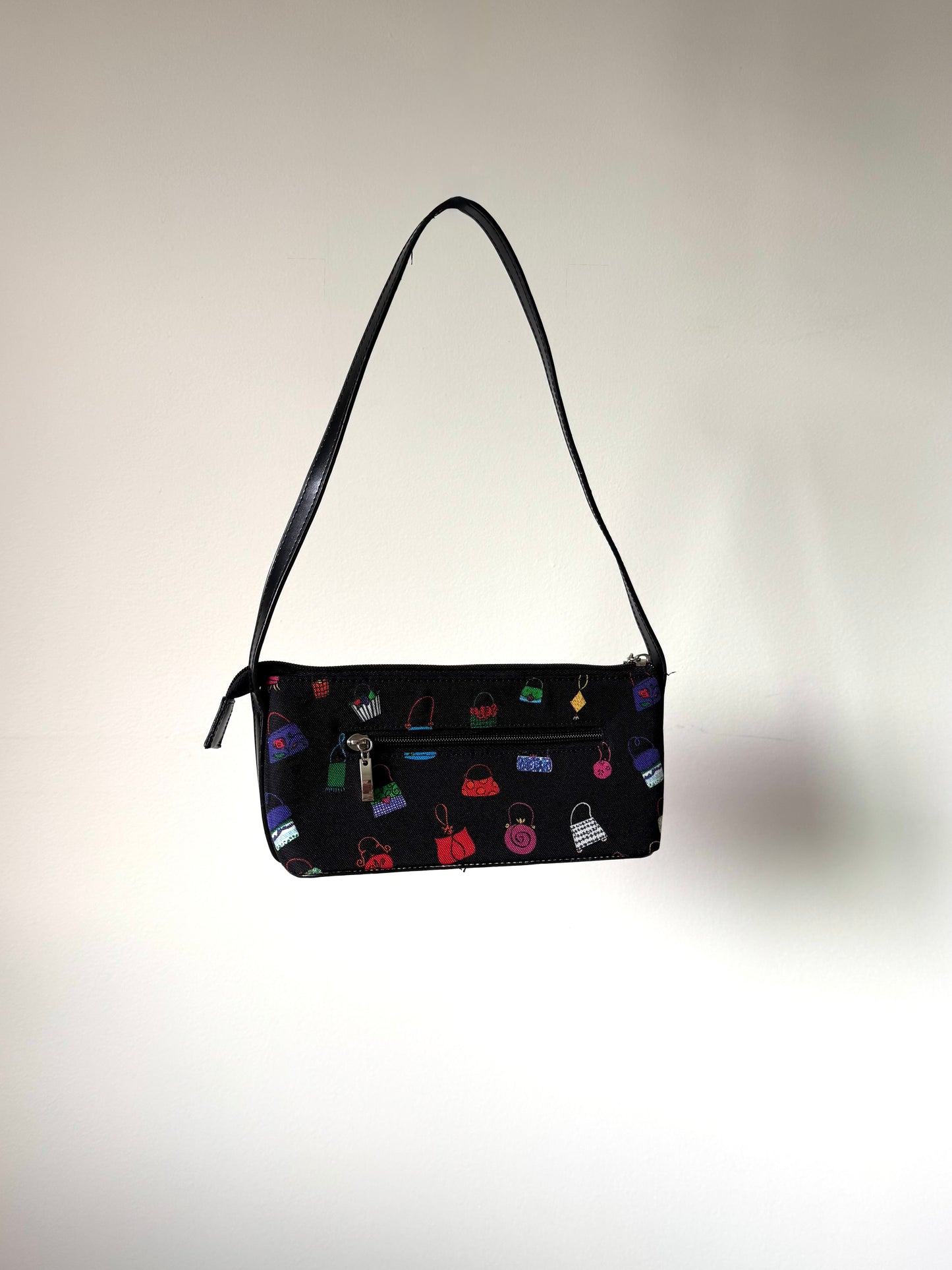 Mini Purses on Purse