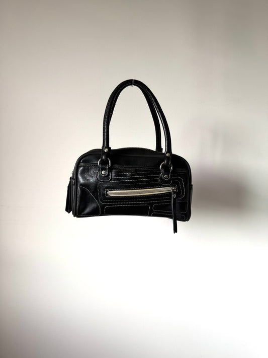 Black Mini Handbag