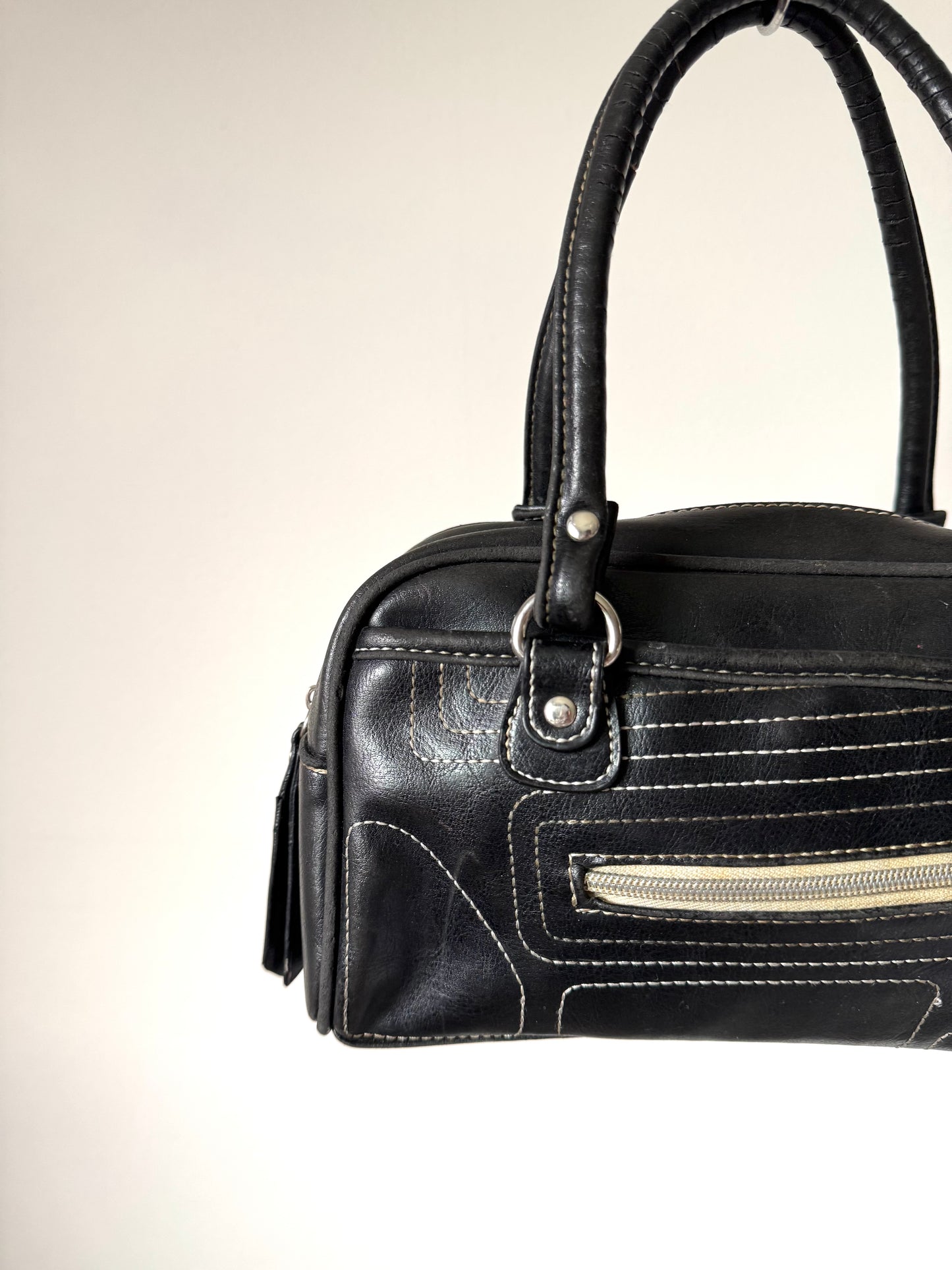 Black Mini Handbag