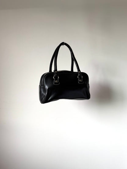 Black Mini Handbag