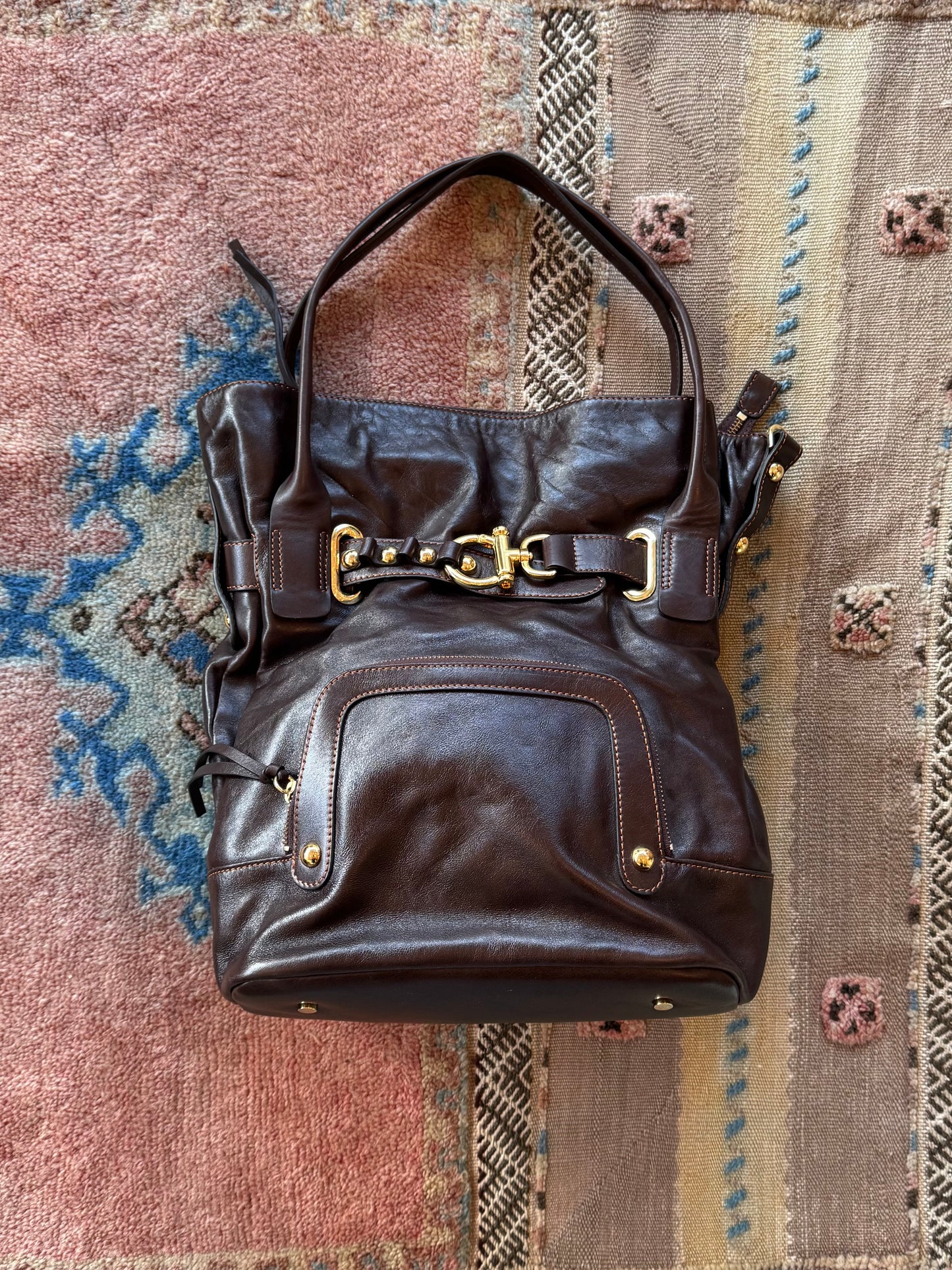 Dissona Large Handbag