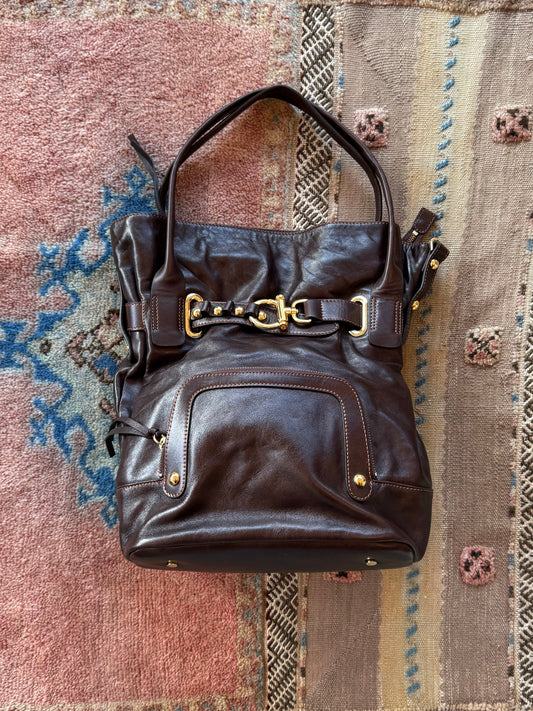 Dissona Large Handbag