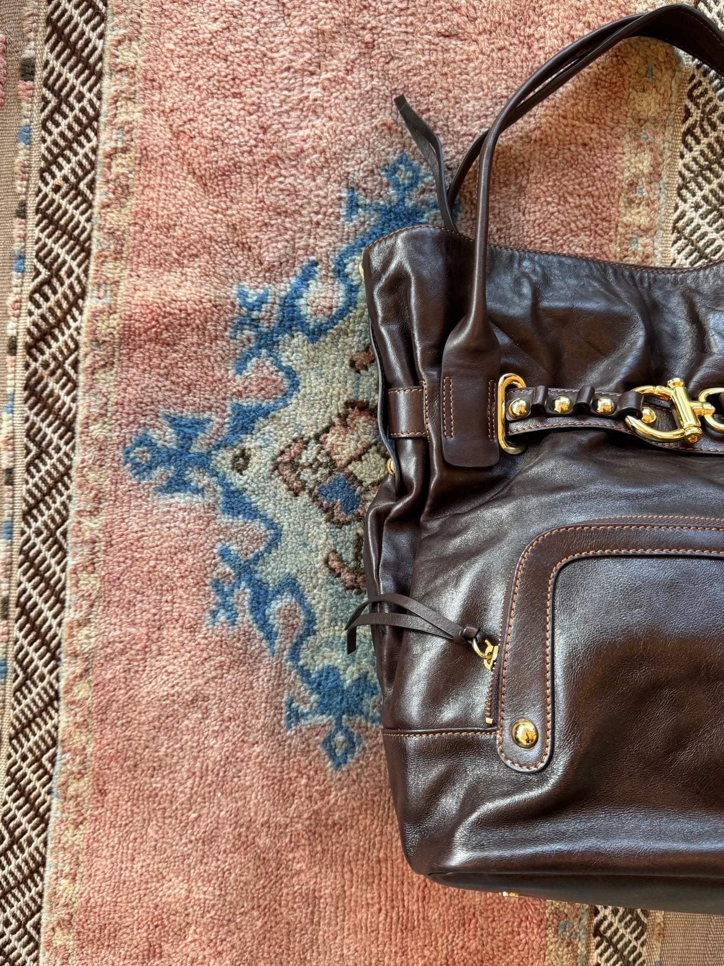 Dissona Large Handbag