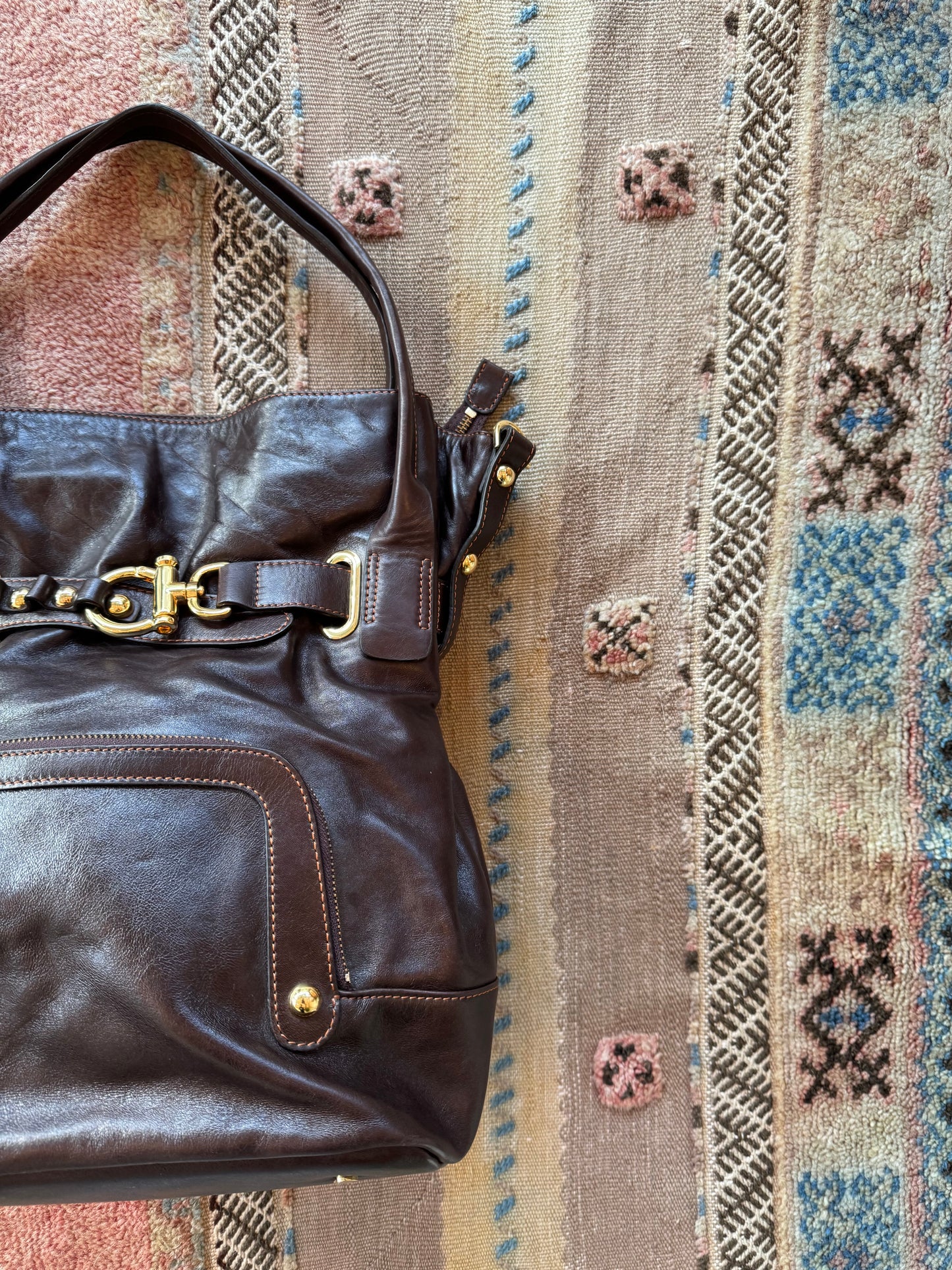 Dissona Large Handbag