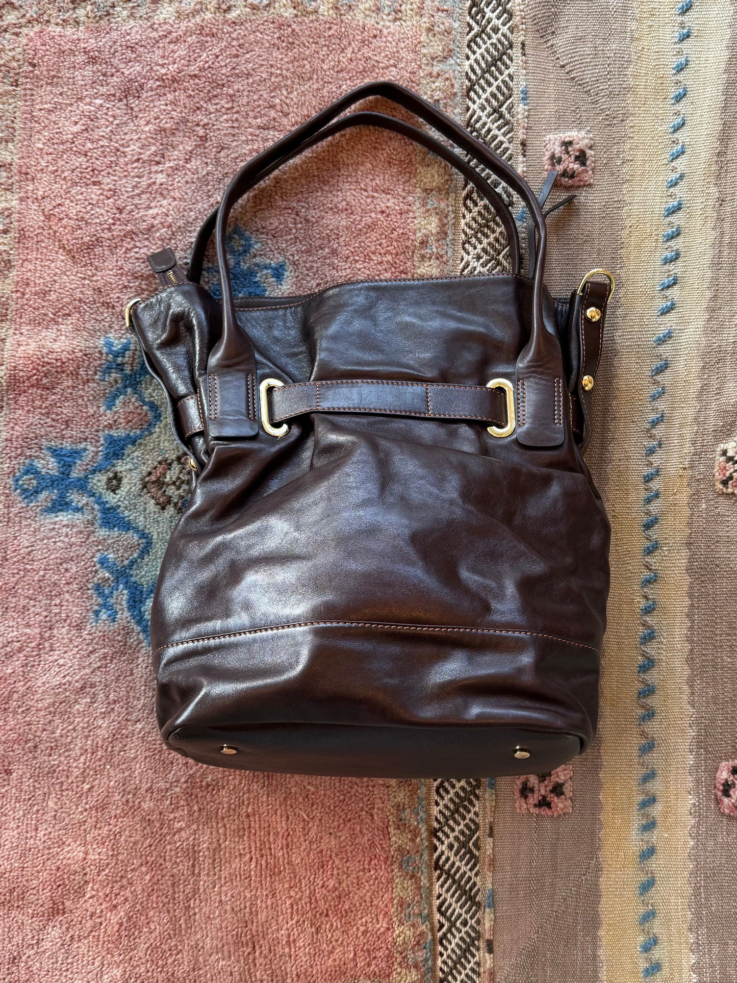Dissona Large Handbag