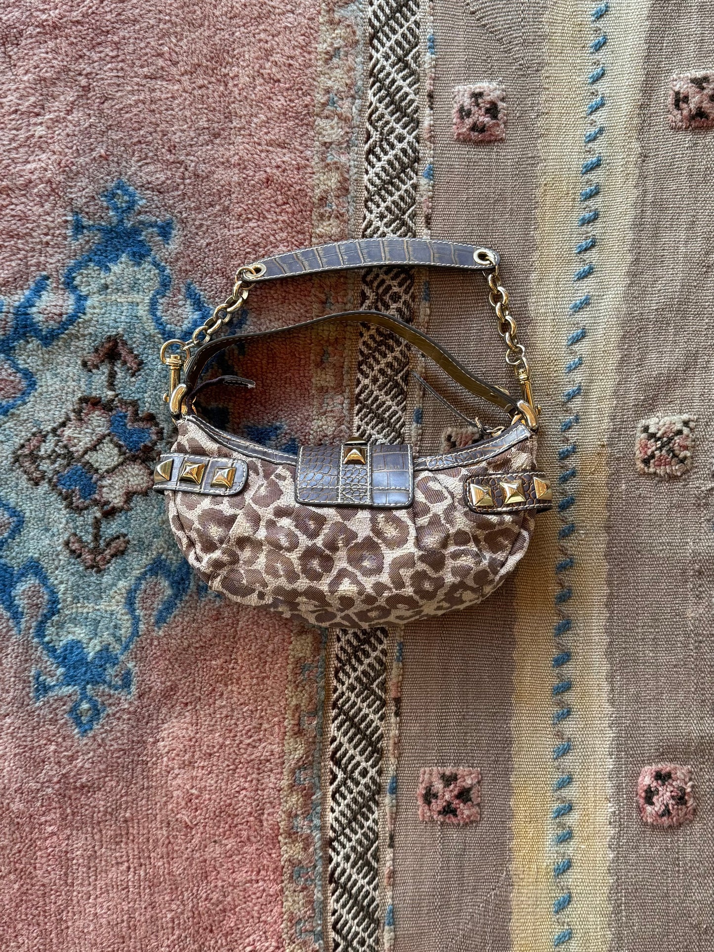 Chunky Guess Bag