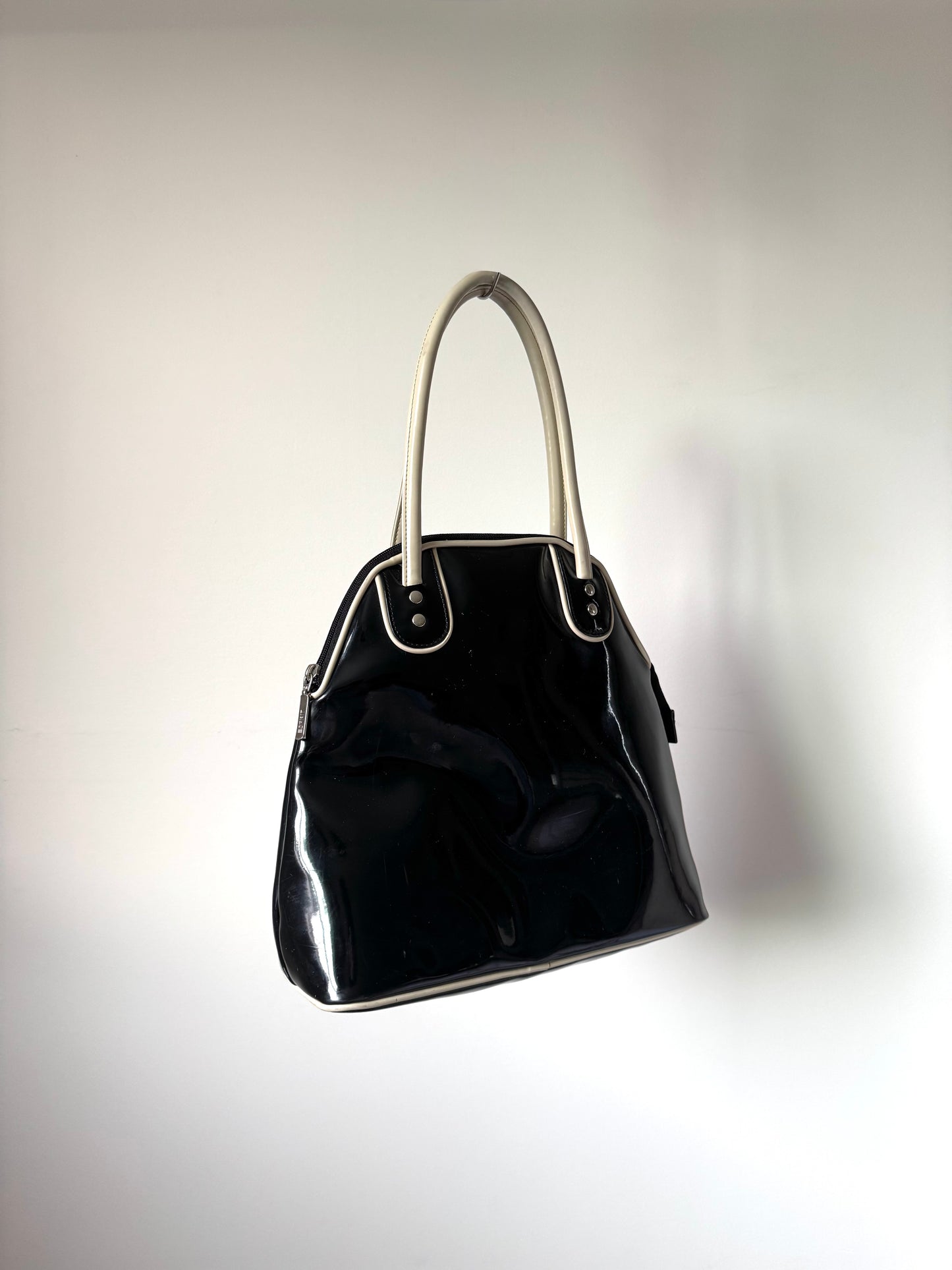 Patent Handbag