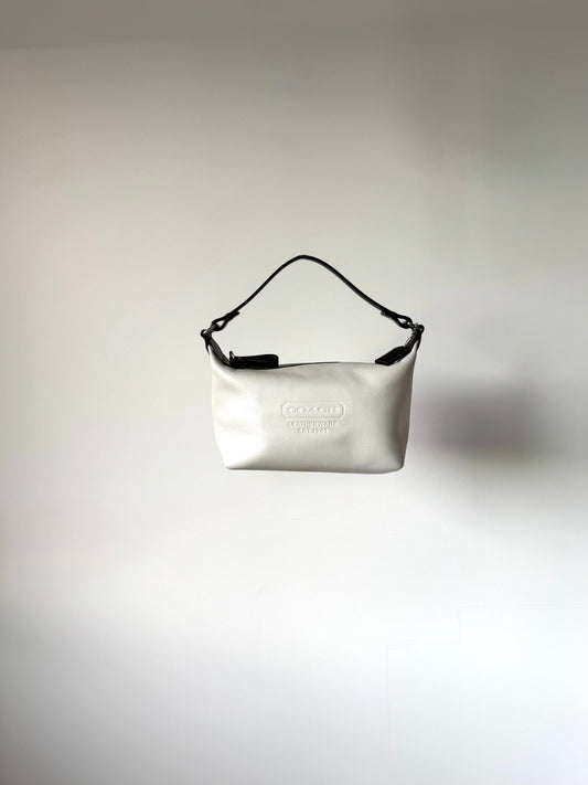Mini Coach Handbag