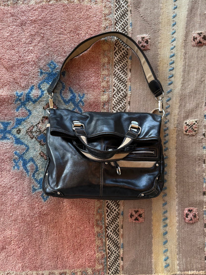 Nine West Foldover Bag