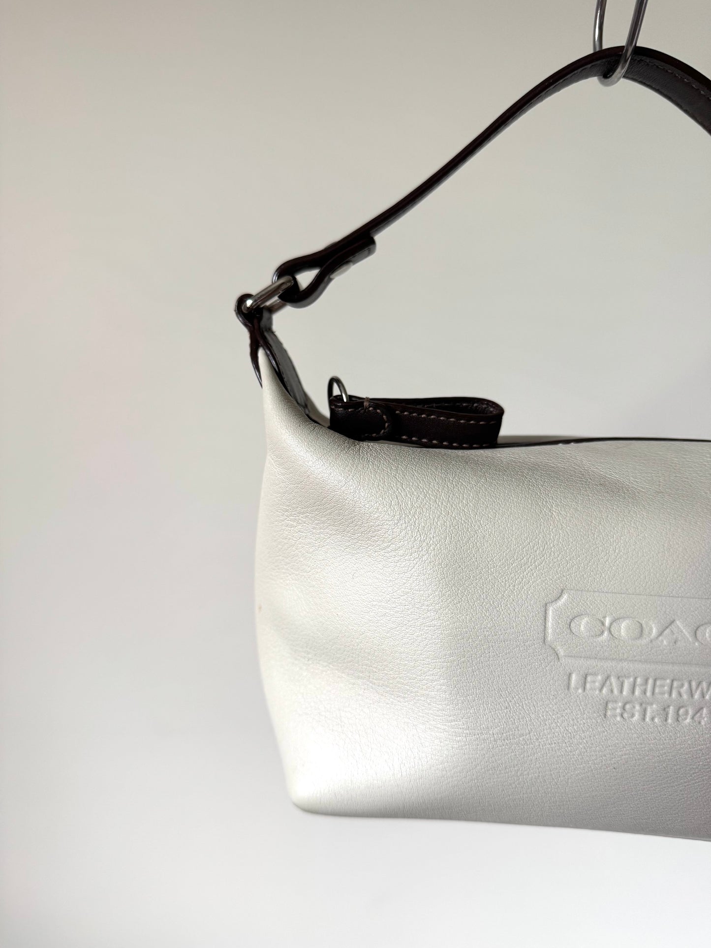 Mini Coach Handbag
