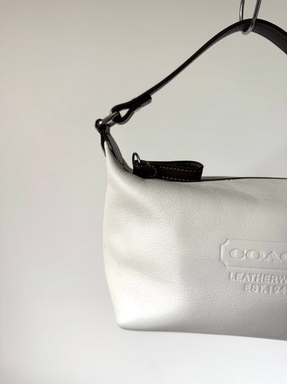 Mini Coach Handbag