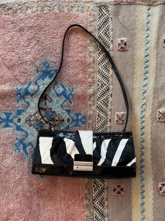 Cowhide Bag