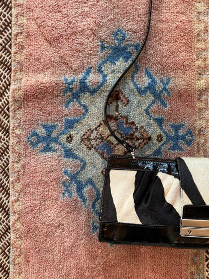 Cowhide Bag