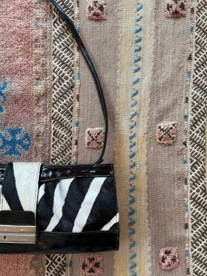 Cowhide Bag