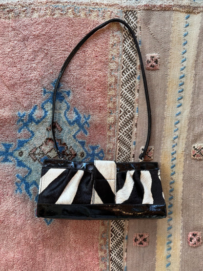 Cowhide Bag
