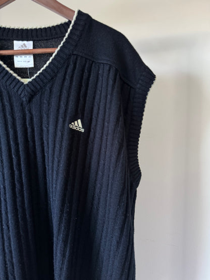 Adidas Sweater Vest